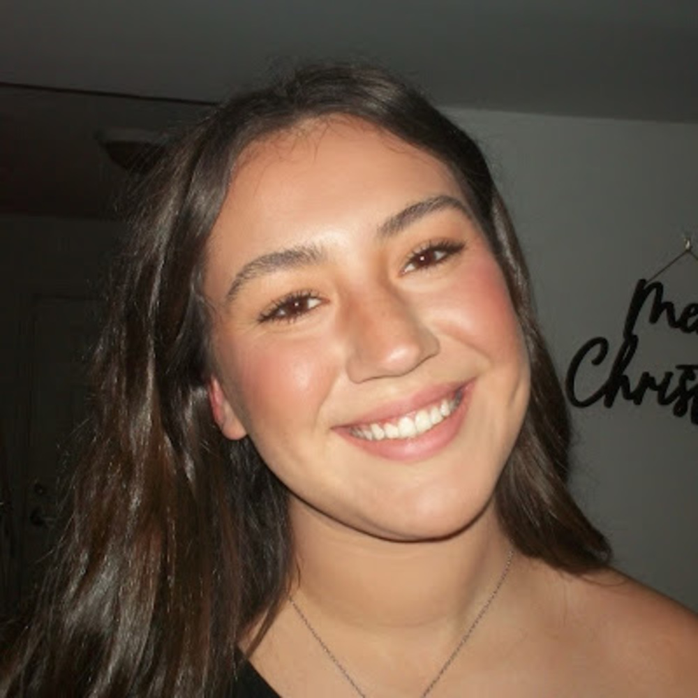 Meet your Posher, Lexi